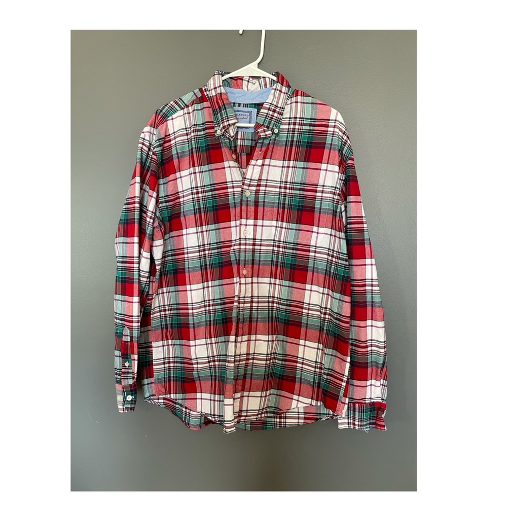 Saddlebred Flannel